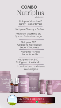 PACK STORY - COMBOS DE INICIO FARMASI - CARROSSEL (1)